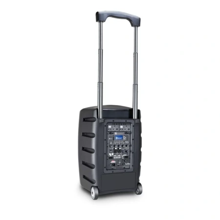 Купить LD Systems ROADBUDDY 10 HHD 2 B5 по выгодной цене в Нижнем Новгороде