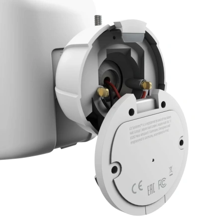 Купить LD Systems DQOR 3T W по выгодной цене в Нижнем Новгороде