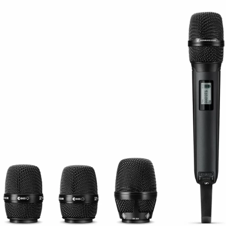 Купить Sennheiser SKM 6000 BK A5-A8 по выгодной цене в Нижнем Новгороде