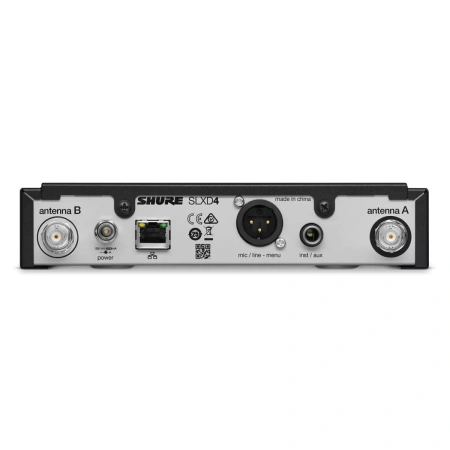 Купить Shure SLXD14E/SM35 по выгодной цене в Нижнем Новгороде
