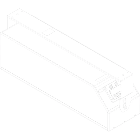 Купить Meyer Sound USW-210P по выгодной цене в Нижнем Новгороде