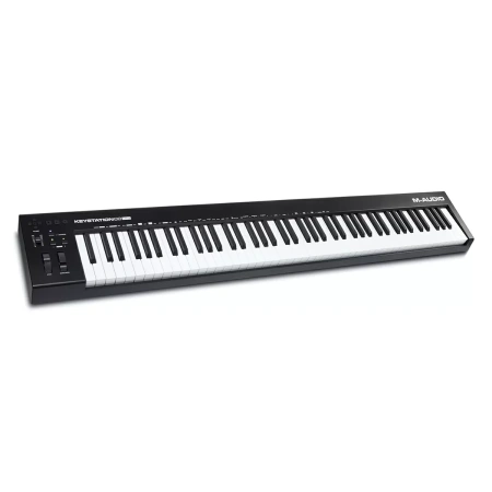 Купить M-audio Keystation 88 MK3 по выгодной цене в Нижнем Новгороде