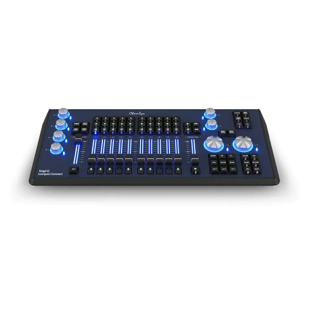 Купить Chamsys MagicQ Compact Connect по выгодной цене в Нижнем Новгороде