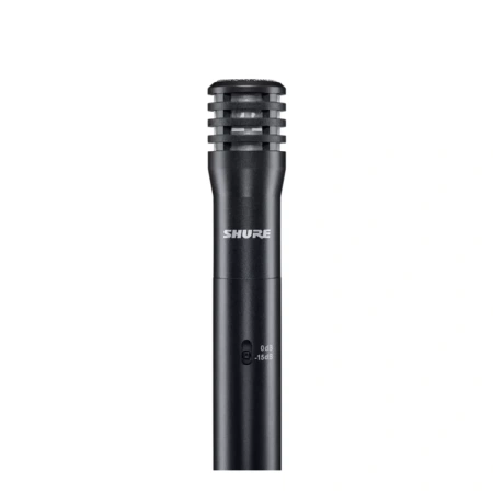 Купить SHURE SM137-LC по выгодной цене в Нижнем Новгороде