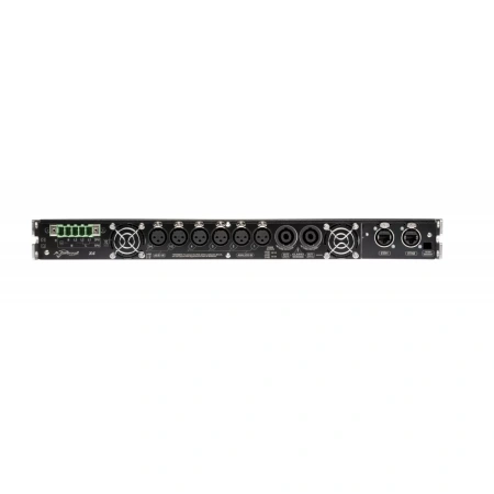 Купить POWERSOFT X4 DSP+DANTE по выгодной цене в Нижнем Новгороде