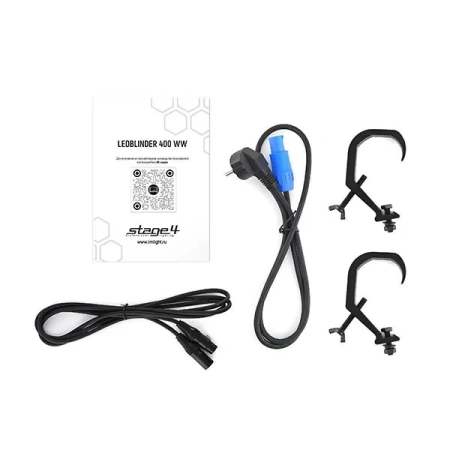 Купить STAGE4 LEDBLINDER 400 WW по выгодной цене в Нижнем Новгороде