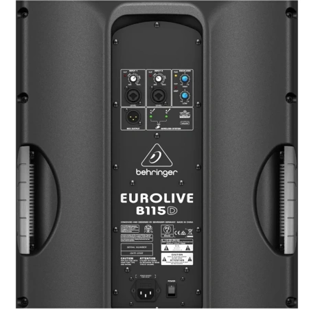 Купить BEHRINGER B115D по выгодной цене в Нижнем Новгороде