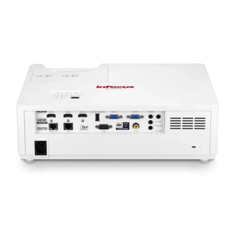 Купить InFocus IN1068SL по выгодной цене в Нижнем Новгороде