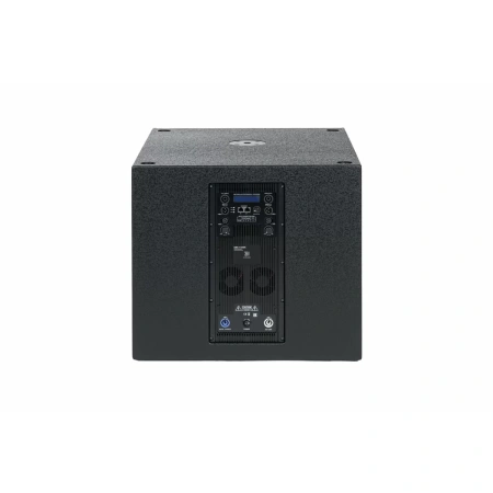 Купить DS Proaudio ERA-i S18A по выгодной цене в Нижнем Новгороде