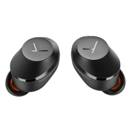 Купить Beyerdynamic Amiron 300 Black по выгодной цене в Нижнем Новгороде