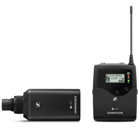 Купить Sennheiser EW 500 BOOM G4-AW+ по выгодной цене в Нижнем Новгороде
