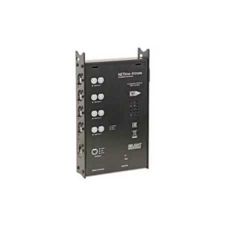 Купить ИМЛАЙТ NETLINE-4TRUSS (POE)-5PIN по выгодной цене в Нижнем Новгороде