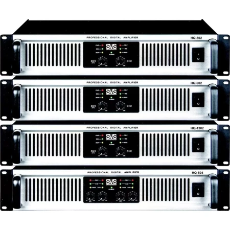 Купить SVS Audiotechnik HQ-902 по выгодной цене в Нижнем Новгороде