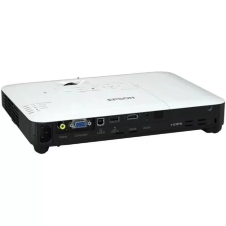 Купить Epson EB-1780W по выгодной цене в Нижнем Новгороде