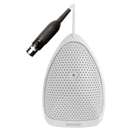 Купить SHURE MX391W-A/S по выгодной цене в Нижнем Новгороде