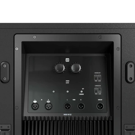 Купить LD Systems MAUI 44 G2 SUB по выгодной цене в Нижнем Новгороде