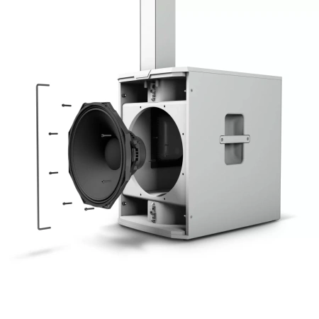 Купить LD Systems MAUI 44 G2 по выгодной цене в Нижнем Новгороде