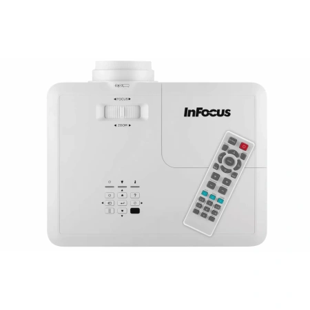 Купить Infocus IN0061SL по выгодной цене в Нижнем Новгороде