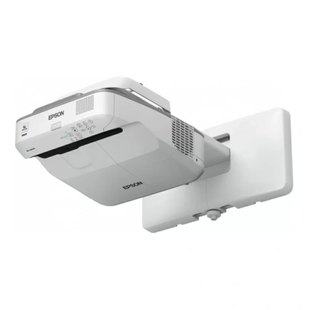 Купить Epson EB-680 по выгодной цене в Нижнем Новгороде