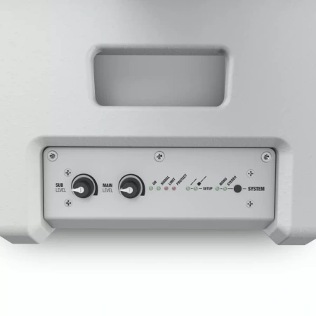 Купить LD Systems MAUI 11 G2 W по выгодной цене в Нижнем Новгороде