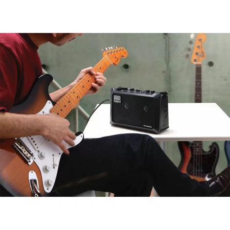 Купить ROLAND MOBILE CUBE по выгодной цене в Нижнем Новгороде