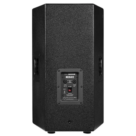 Купить WHARFEDALE PRO DELTA X12 по выгодной цене в Нижнем Новгороде