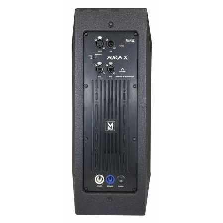 Купить MASTERS AURA X (white) по выгодной цене в Нижнем Новгороде
