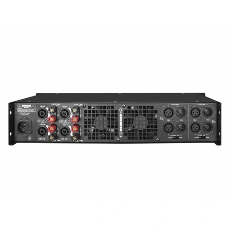Купить DDM SOUND SL 4600 по выгодной цене в Нижнем Новгороде