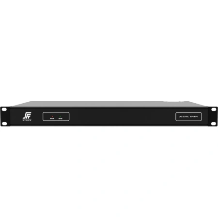 Купить S-Track DCORE 6464 Dante/AES67 по выгодной цене в Нижнем Новгороде