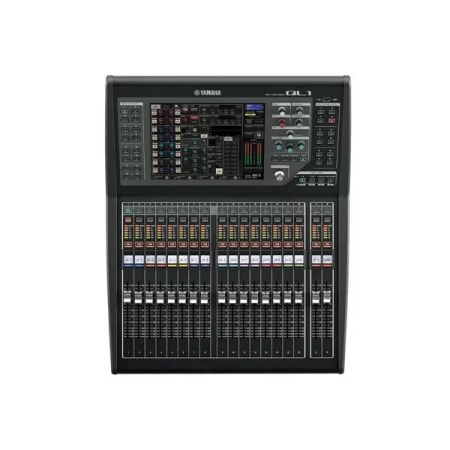 Купить Yamaha QL1 по выгодной цене в Нижнем Новгороде