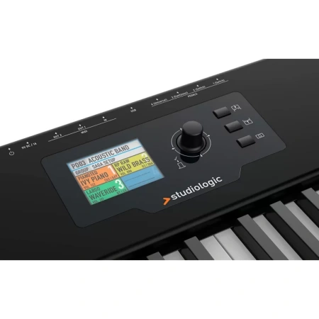 Купить Studiologic SL73 Studio по выгодной цене в Нижнем Новгороде