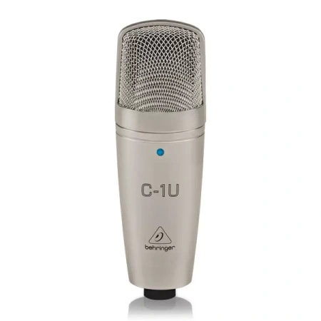 Купить BEHRINGER C-1U по выгодной цене в Нижнем Новгороде