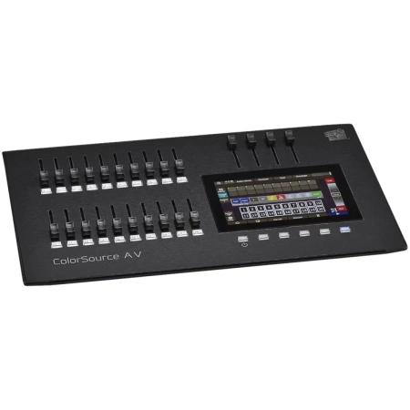 Купить ETC ColorSource 20 AV по выгодной цене в Нижнем Новгороде