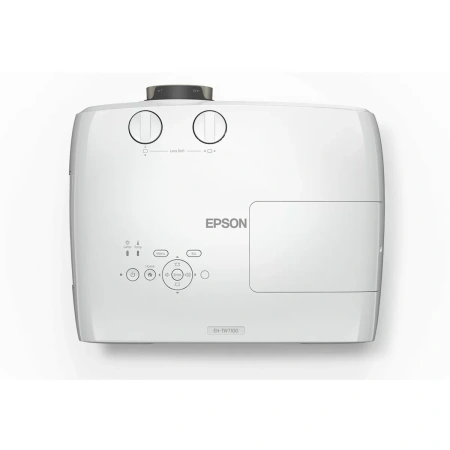 Купить Epson EH-TW7100 по выгодной цене в Нижнем Новгороде