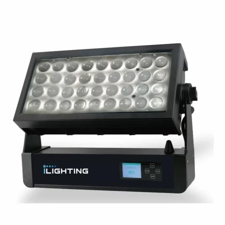 Купить I LIGHTING IL-36x10 CW WW Zoom wall washer по выгодной цене в Нижнем Новгороде