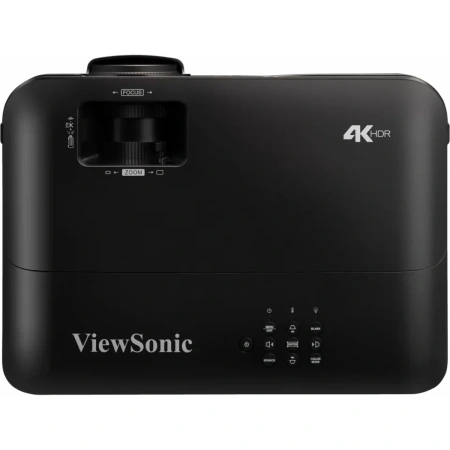 Купить ViewSonic PX728-4K по выгодной цене в Нижнем Новгороде