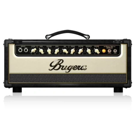 Купить BUGERA V22HD INFINIUM по выгодной цене в Нижнем Новгороде