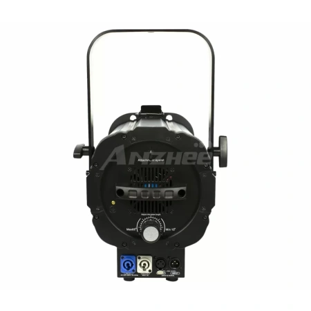Купить ANZHEE PRO Fresnel 200 RGBW ZOOM по выгодной цене в Нижнем Новгороде