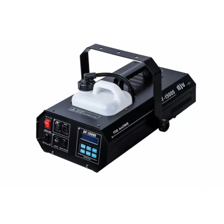 Купить DJ POWER DF-1500S по выгодной цене в Нижнем Новгороде