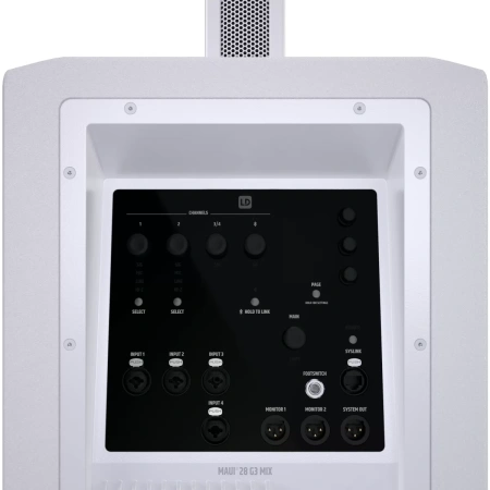 Купить LD Systems MAUI 28 G3 MIX W по выгодной цене в Нижнем Новгороде