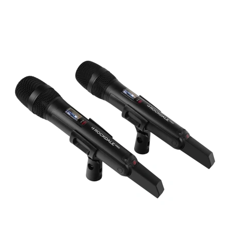 Купить ROCKDALE PRO STAGE 220 BK VOCAL по выгодной цене в Нижнем Новгороде