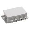 Купить ИМЛАЙТ SPLITTER 1-4 RDM-IP65 по выгодной цене в Нижнем Новгороде
