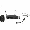 Купить Shure SLXD14E/SM35 по выгодной цене в Нижнем Новгороде