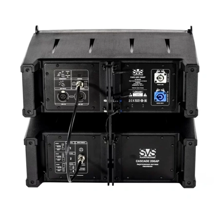 Купить SVS Audiotechnik CASCADE 206AP по выгодной цене в Нижнем Новгороде