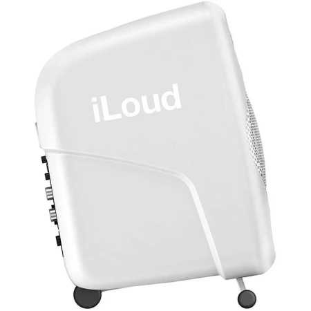 Купить IK MULTIMEDIA iLoud Micro Monitor по выгодной цене в Нижнем Новгороде