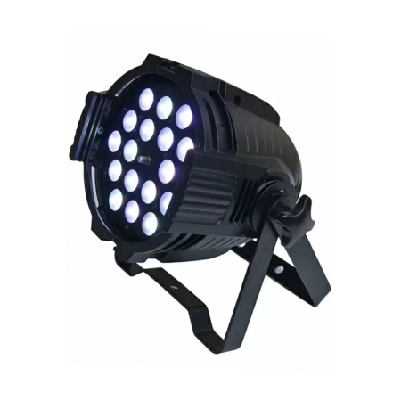 Купить Dialighting LED Multi Par zoom по выгодной цене в Нижнем Новгороде