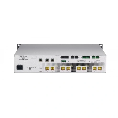 Купить BIAMP TesiraAMP-8175R по выгодной цене в Нижнем Новгороде
