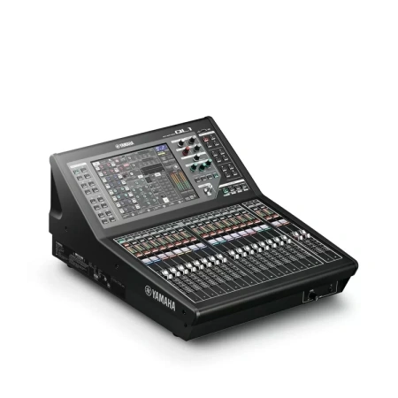 Купить Yamaha QL1 по выгодной цене в Нижнем Новгороде