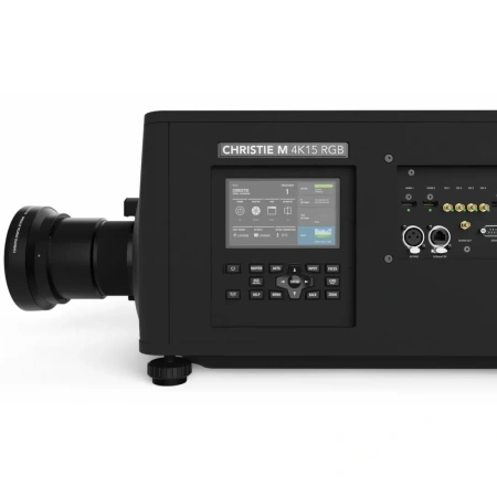 Купить Christie M4K15-RGB по выгодной цене в Нижнем Новгороде