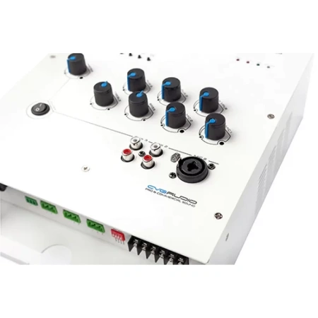 Купить CVGAUDIO ReBox T8-SM по выгодной цене в Нижнем Новгороде
